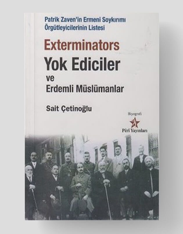 Exterminators Yok Ediciler ve Erdemli Müslümanlar