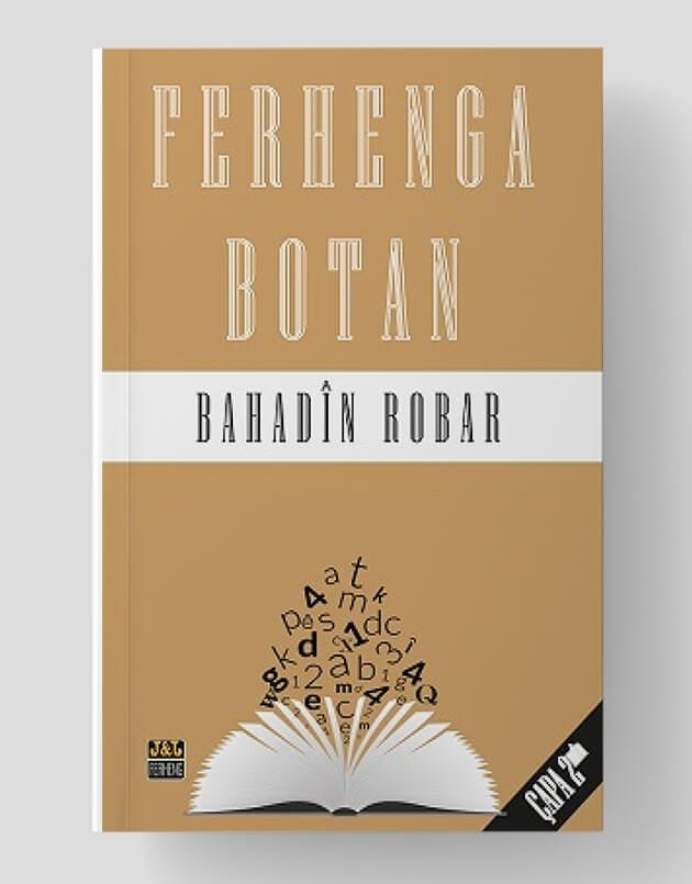 Ferhenga Botan