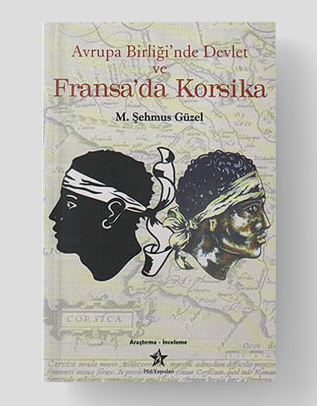 Fransa'da Korsika