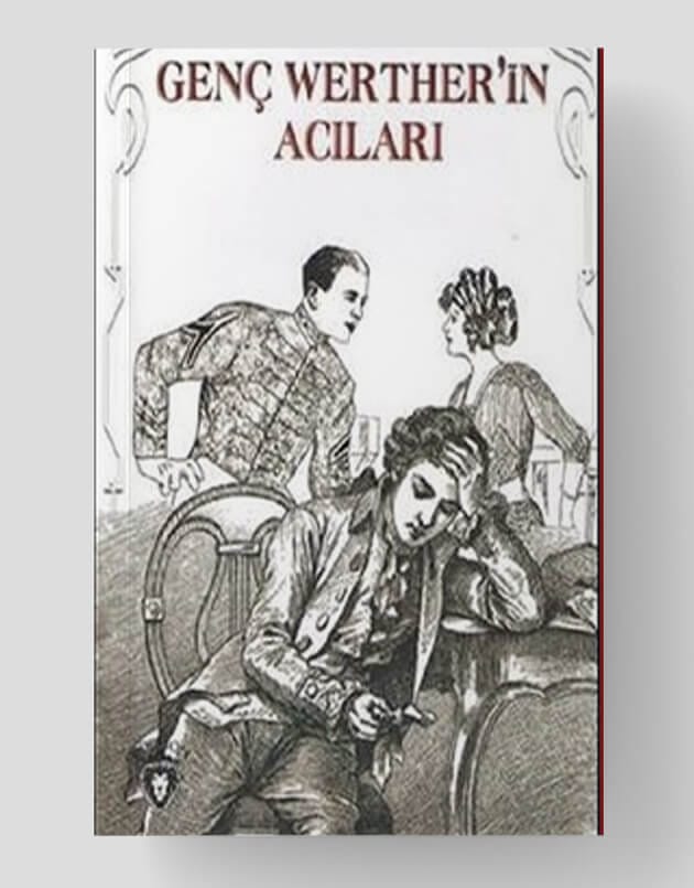 Genç Werter'in Acıları