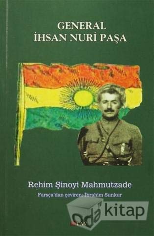 General İhsan Nuri Paşa