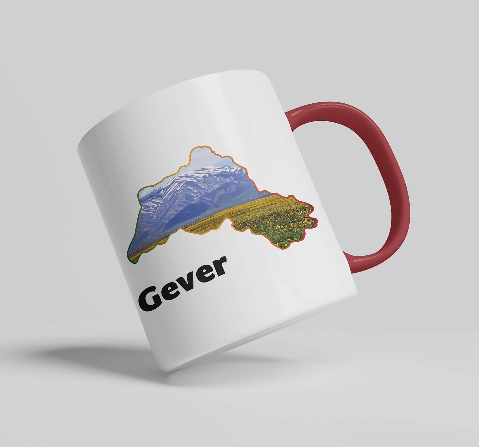Gever