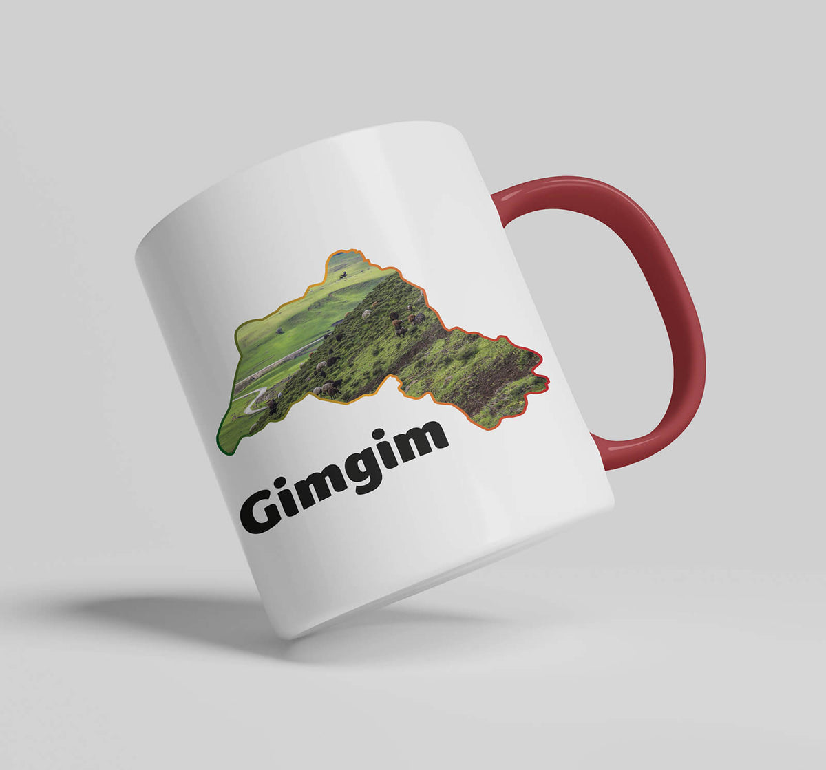 Gimgim