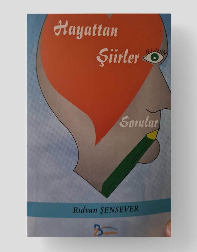 Gedichte und Fragen über das Leben