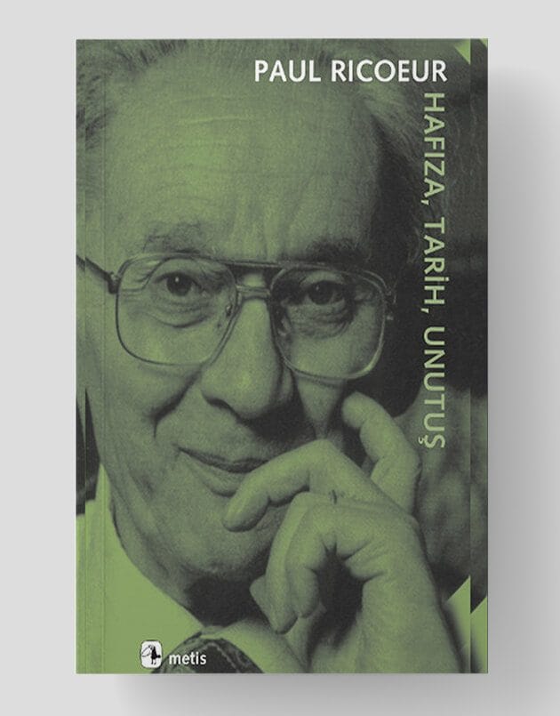 Hafıza Tarih Unutuş