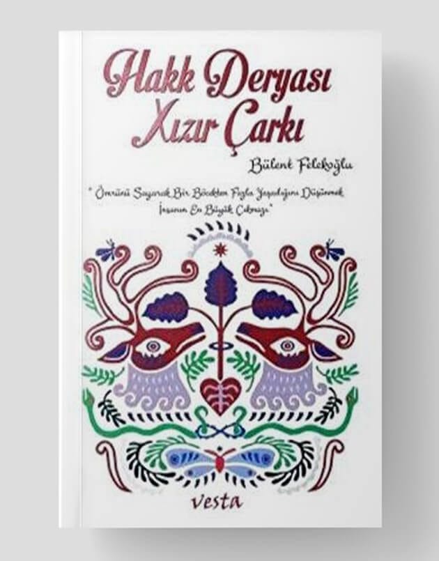 Deryaya Rastiyê Xizr Caki 