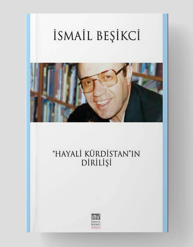 Hayali Kürdistan'ın Dirilişi