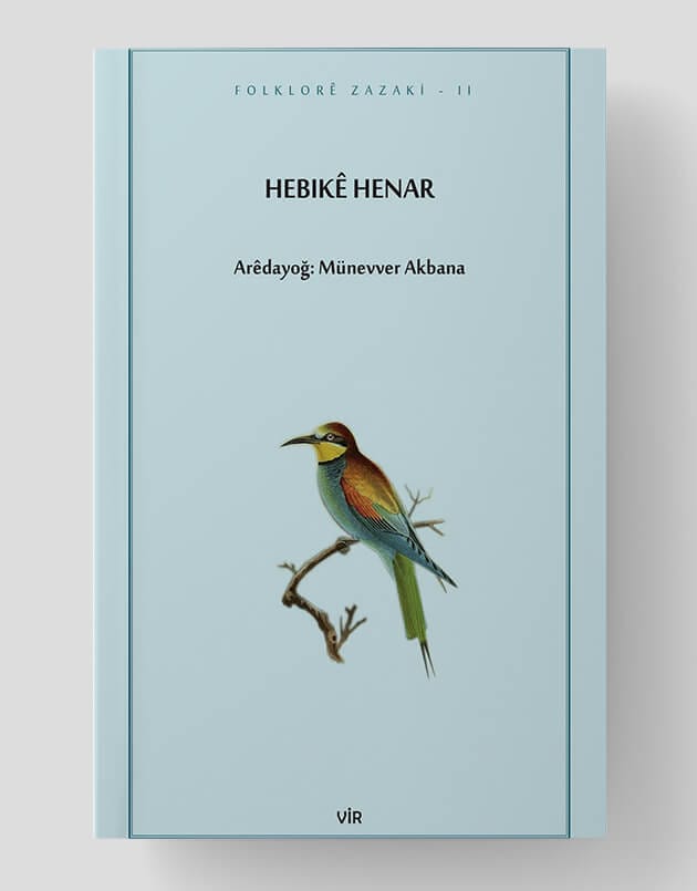 Hebıkê Henar