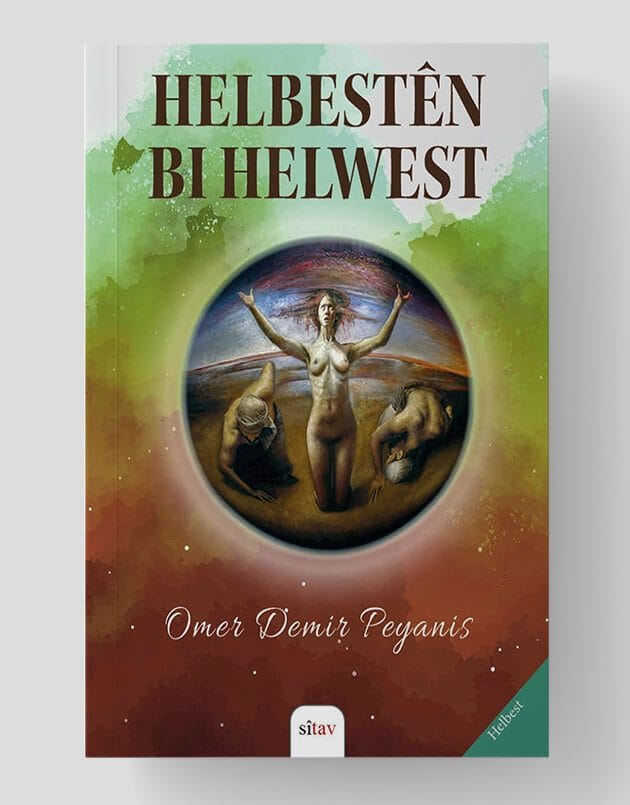 Helbestên Bi Helwest