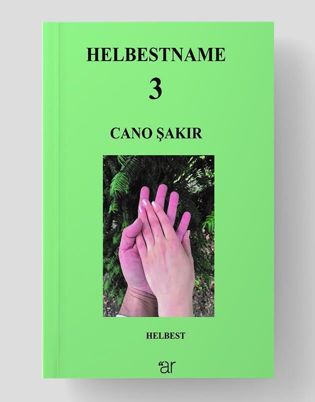 Helbestname 3