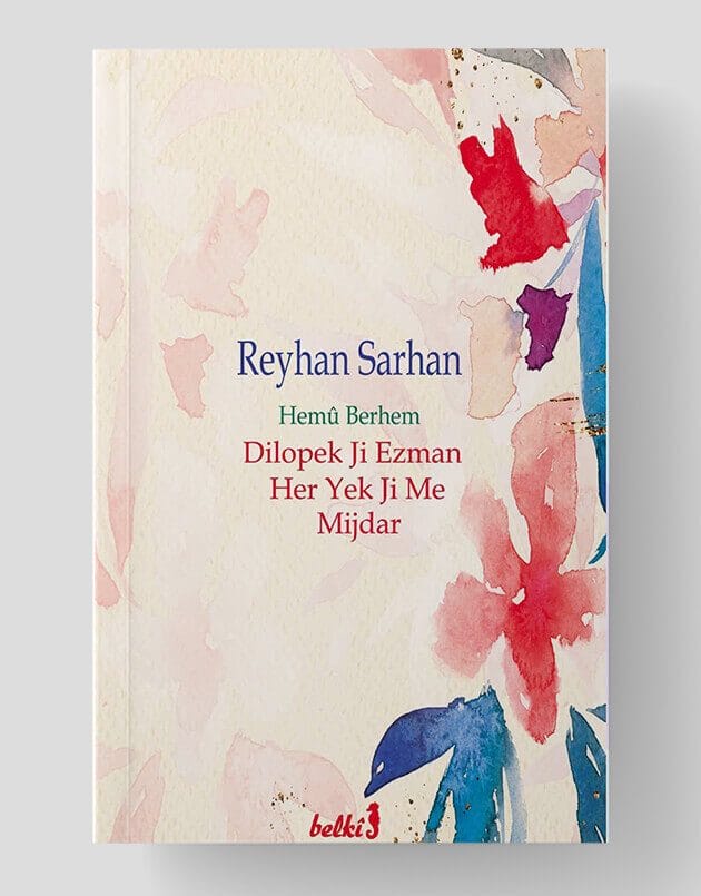 Hemû Berhem - Dilopek Ji Ezman Her Yek Ji Me Mijdar