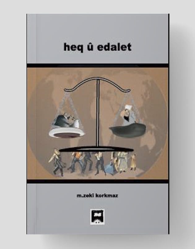 Heq û Edalet
