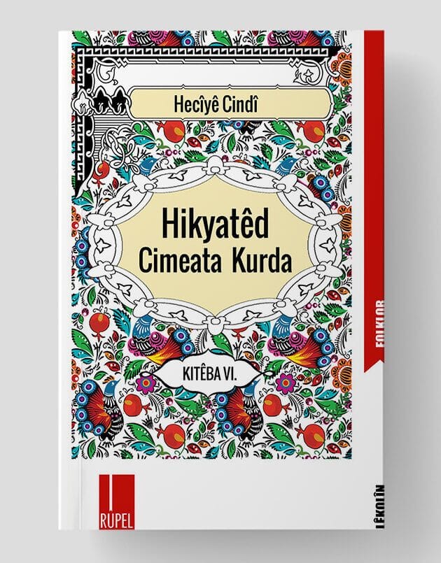 Hikyatêd Cimeata Kurda 6