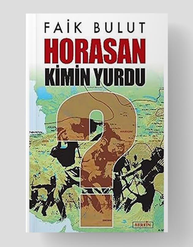 Horasan Kimin Yurdu?