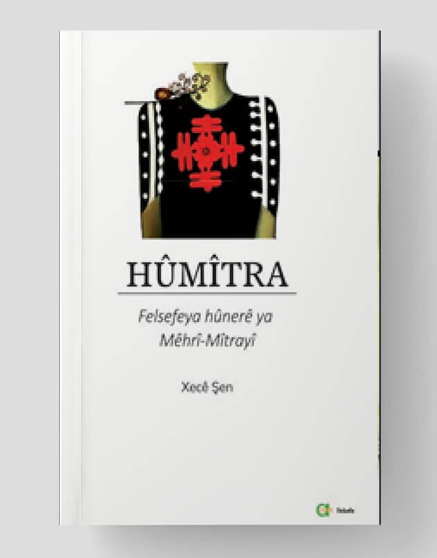 Hûmîtra Felsefeya Hûnerê ya Mêhrî-Mîtra