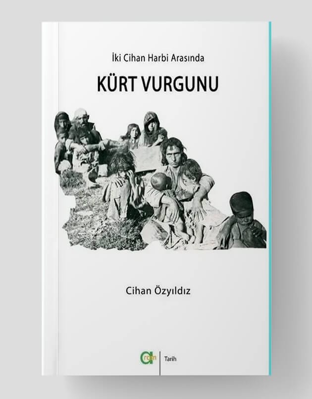 İki Cihan Harbi Arasında Kürt Vurgunu