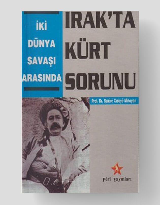 İki Dünya Savaşı Arasında Irak'ta Kürt Sorunu