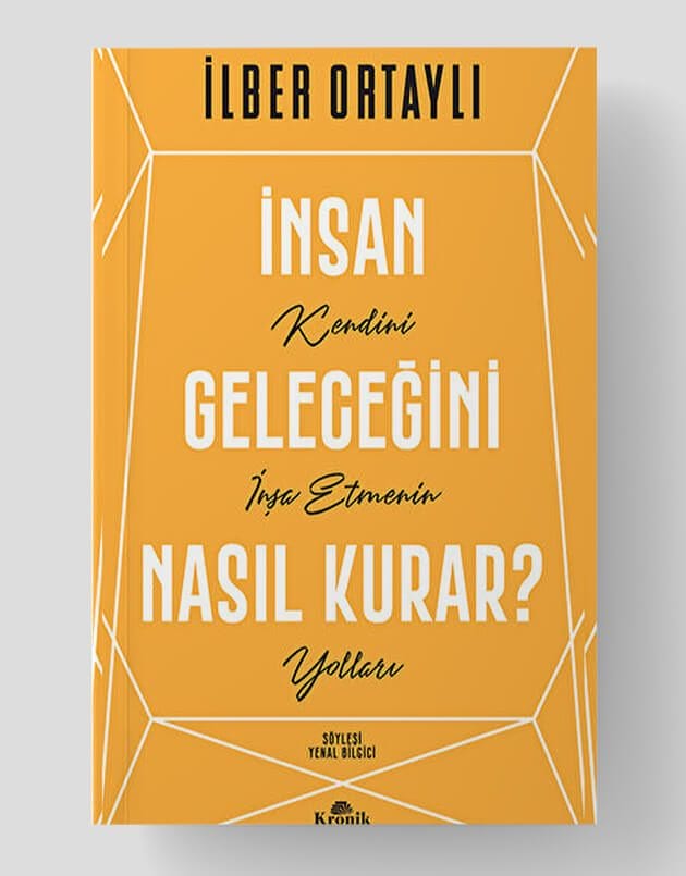 Wie gestaltet die Menschheit ihre Zukunft?