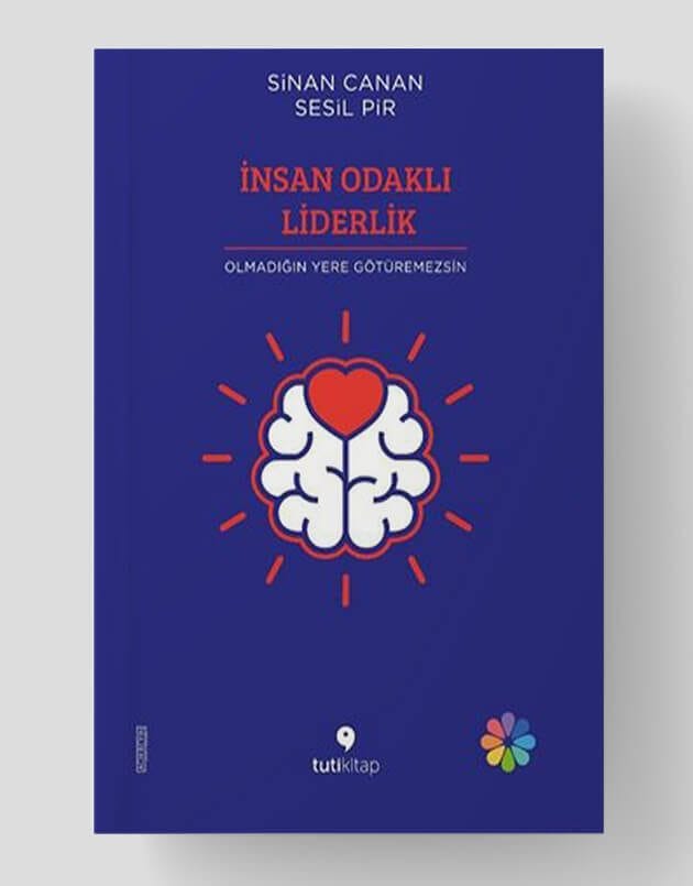 İnsan Odaklı Liderlik