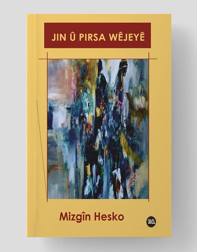 Jin û Pirsa Wêjeyê