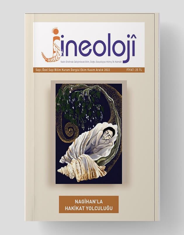 Jineoloji Dergisi 27