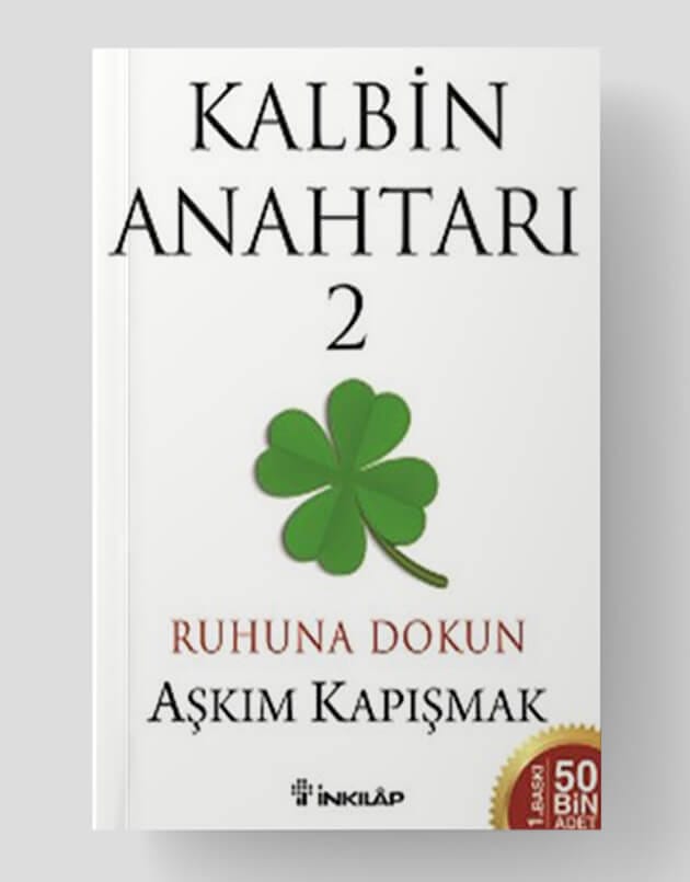 Der Schlüssel zum Herzen 2 – Deine Seele berühren