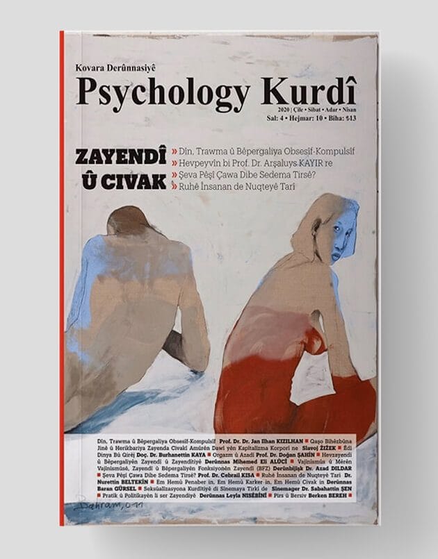 Psychology Kurdî 10