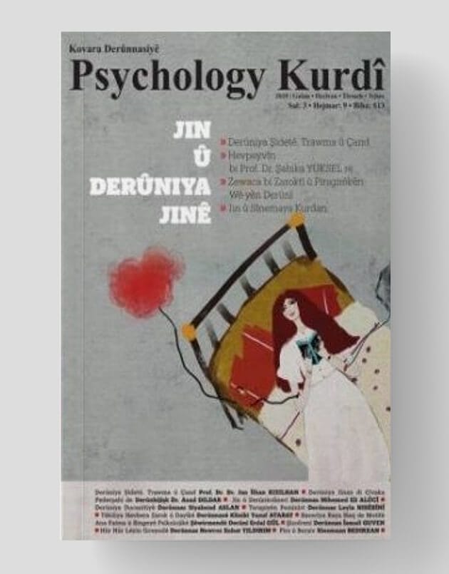 Psîkolojiya Kurdî 9