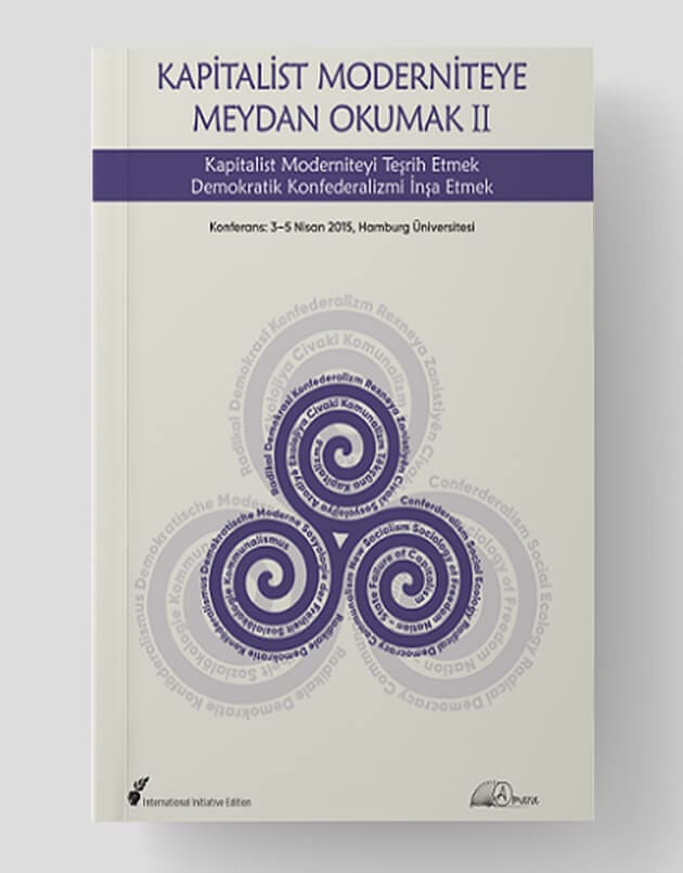 Kapitalist Moderniteye Meydan Okumak 2