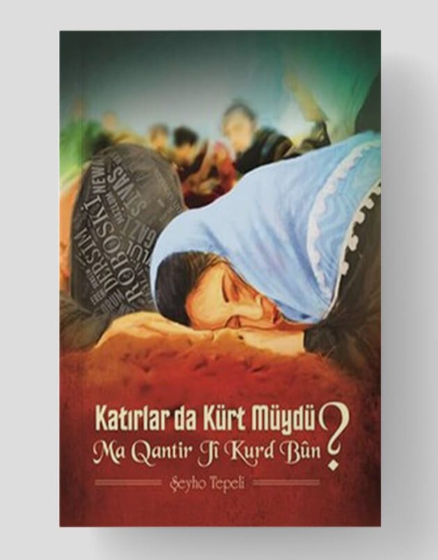 Mele jî kurd bûn? - Ma Qantir Ji Kurd Bun?