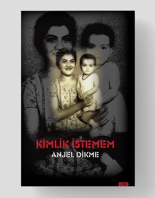 Kimlik İstemem