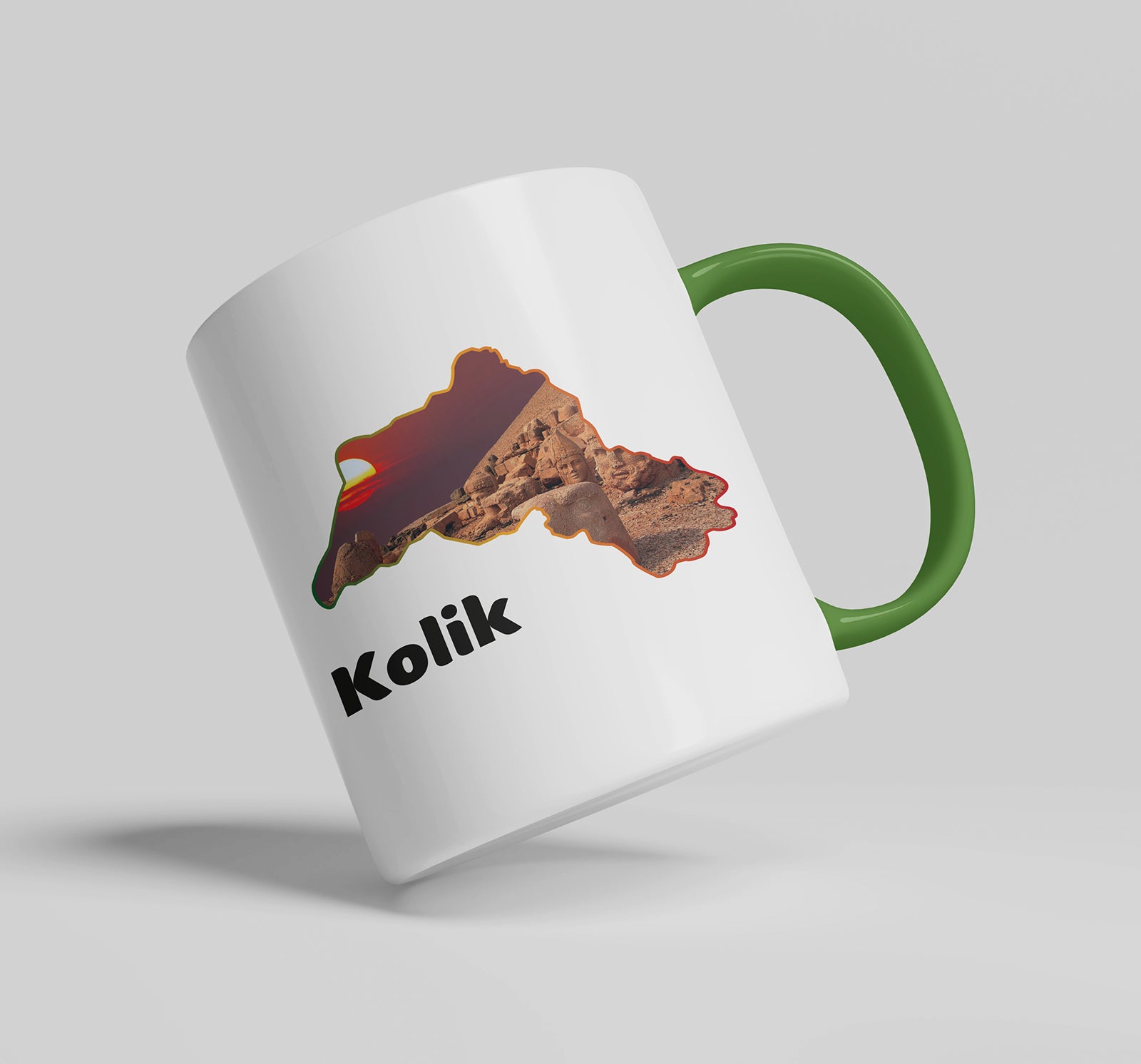 Kolik