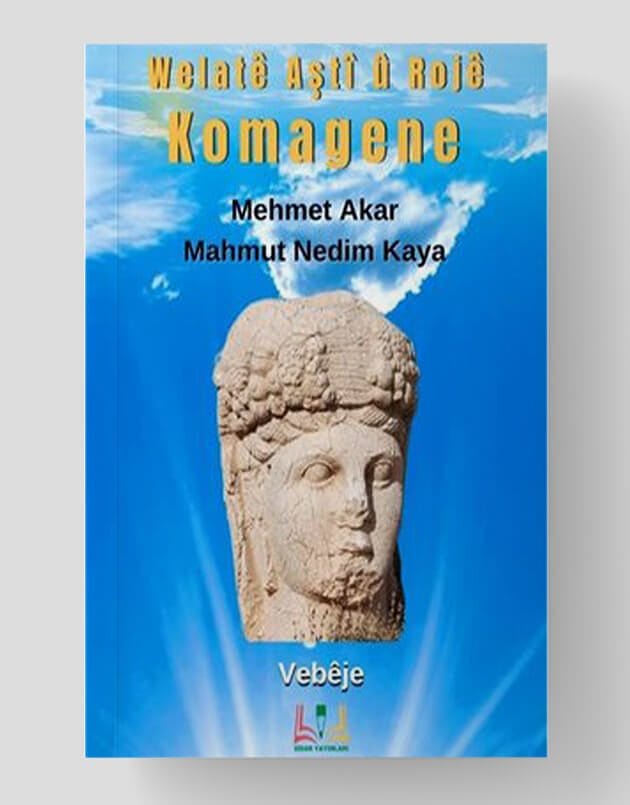 Welatê Aştî û Rojê Komagene