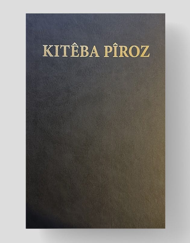 Kitêba Pîroz/Kurdische Bibel