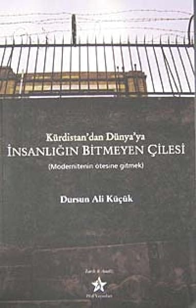 Kurdistan'dan Dunya'ya Insanligin Bitmeyen Cilesi