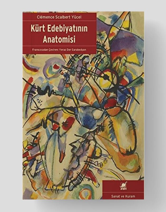 Kürt Edebiyatının Anatomisi