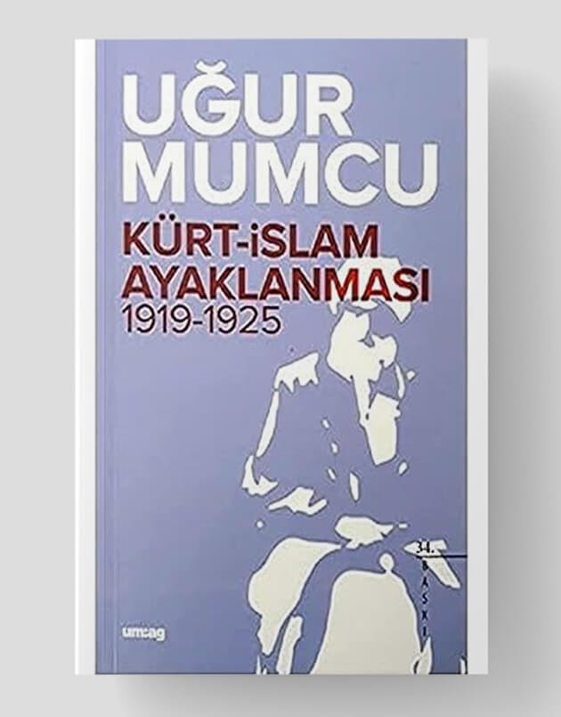 Serhildana Îslamî ya Kurdan 1919-1925