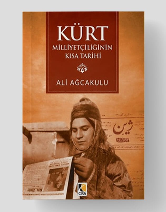 Kürt Milliyetçiliğinin Kısa Tarihi