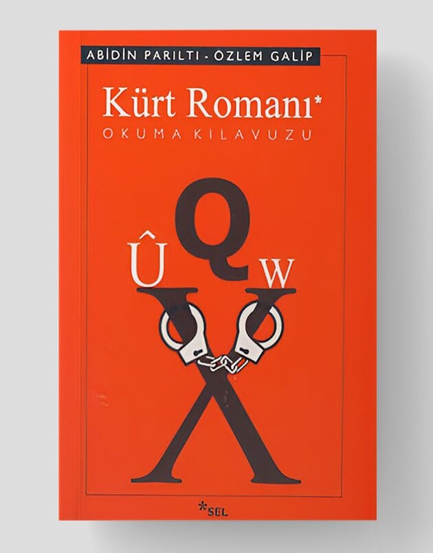 Ein Leitfaden zum Lesen kurdischer Romane