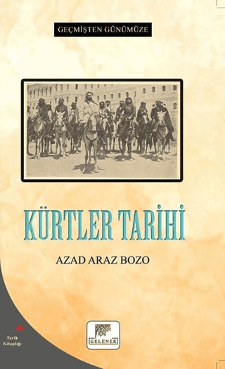 Kürtler Tarihi