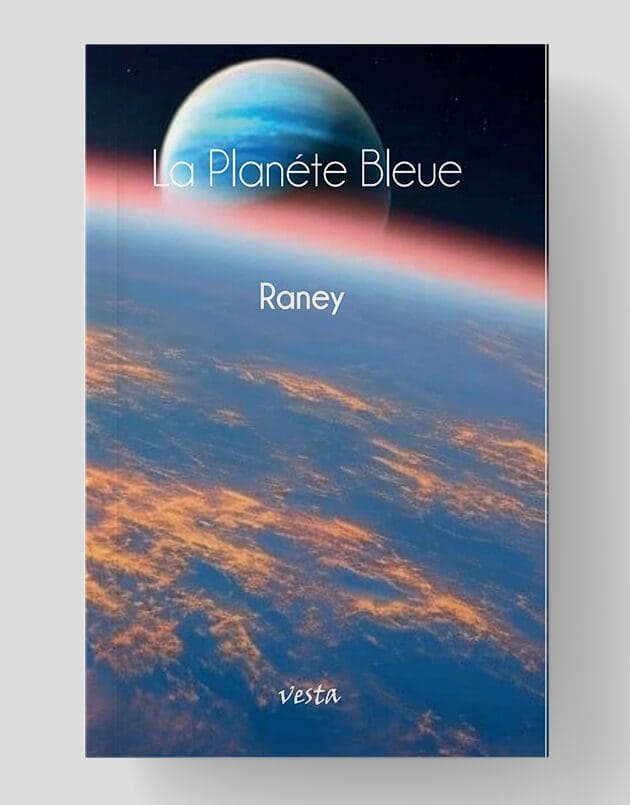 Planeta Şîn