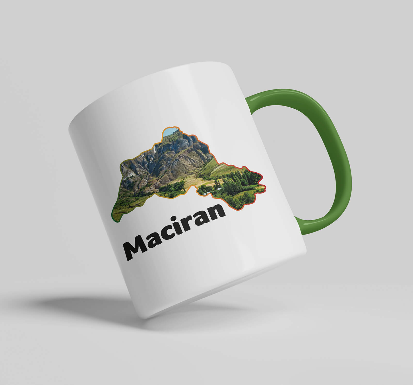 Maciran