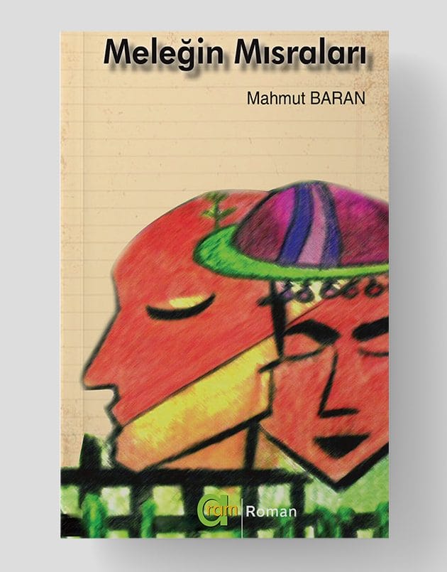 Mahmut Baran – Die Verse des Engels