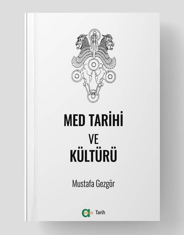 Dîrok û Çanda Med