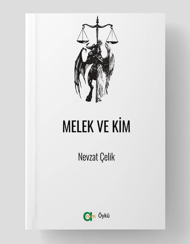 Melek Ve Kim