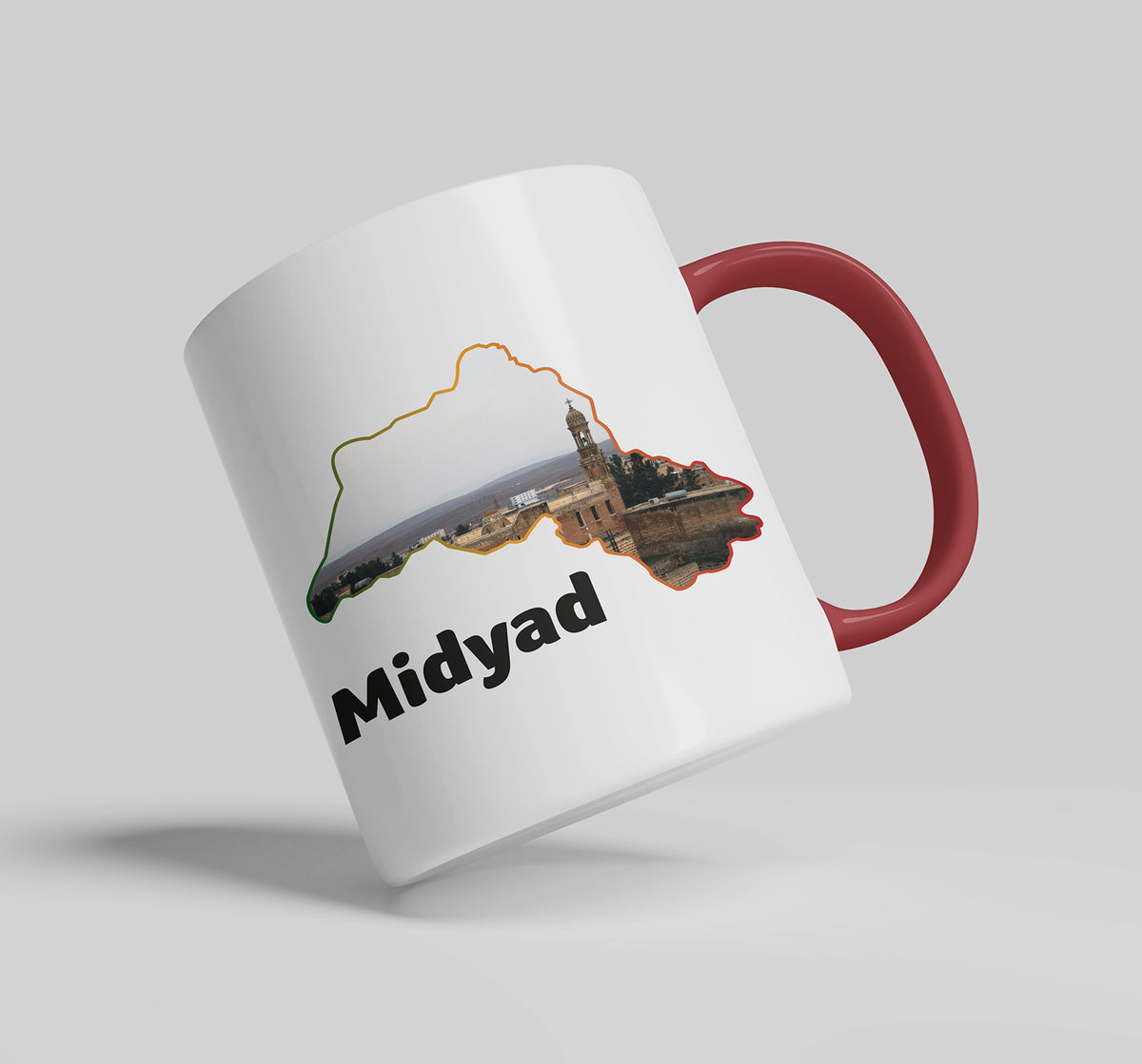 Midyad