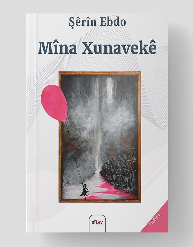 Mîna Xunavekê