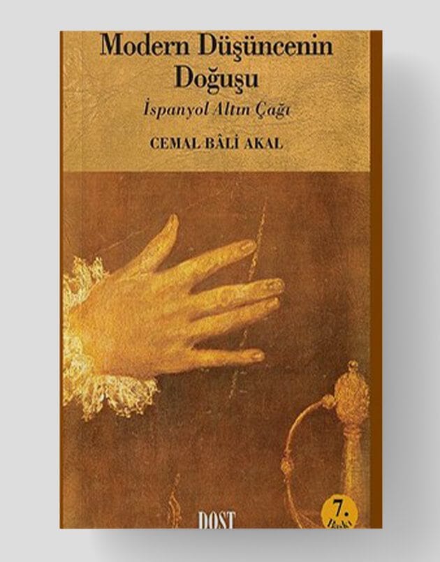 Modern Düşüncenin Doğuşu