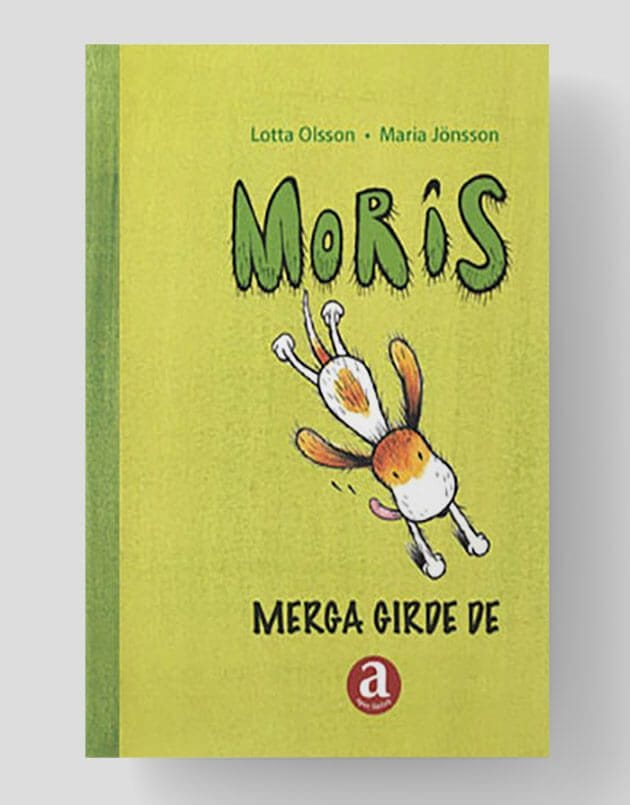 Morîs Merga Girde De