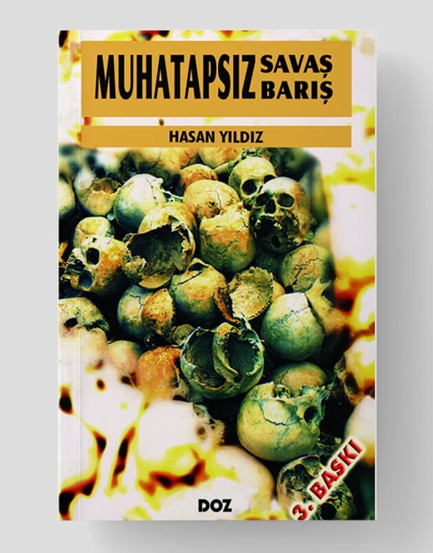 Muhatapsız Savaş